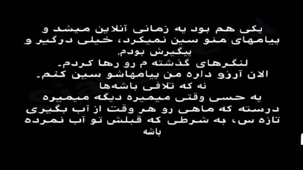  من که تصمیمم عوض نمیشه دیگه تصمیمم هوش مصنوعی